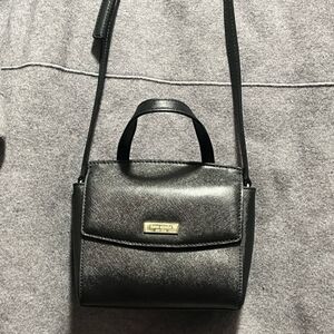 AUTHENTIC KATE SPADE LAUREL WAY ALISSANE crossbody handbag satchel bag